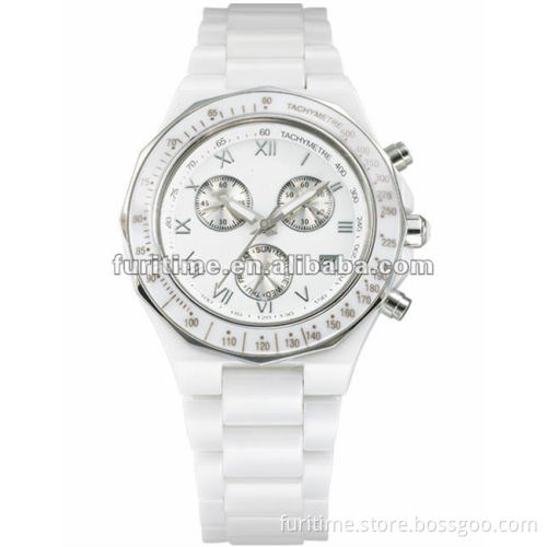 ceramic luxury watch,women diving watch,ceramic fashion watch,beautiful case watch